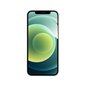 9H oleofobisks pārklājums ekrāna aizsargs Forcell Flexible Nano Glass for Iphone 12/12 Pro 6,1" cena un informācija | Ekrāna aizsargstikli | 220.lv