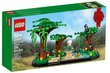 40530 LEGO® Jane Goodall Tribute цена и информация | Konstruktori | 220.lv