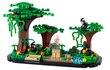 40530 LEGO® Jane Goodall Tribute цена и информация | Konstruktori | 220.lv