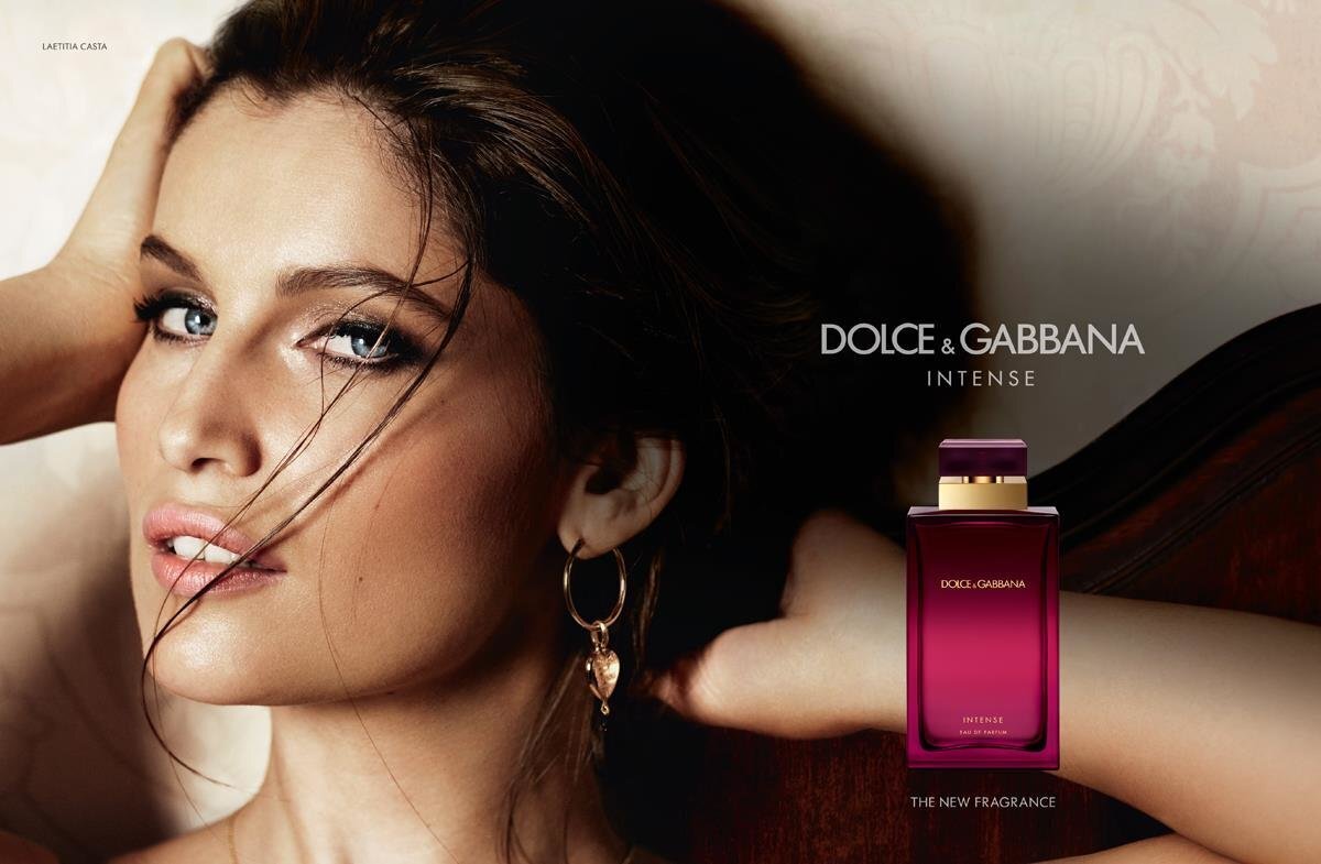 Parfimērijas ūdens sievietēm Dolce & Gabbana Intense Dolce & Gabbana EDP: Tilpums - 25 ml cena un informācija | Sieviešu smaržas | 220.lv