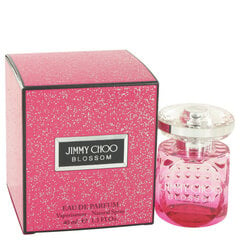 Женская парфюмерия Blossom Jimmy Choo EDP: Емкость - 40 ml цена и информация | Jimmy Choo Духи, косметика | 220.lv