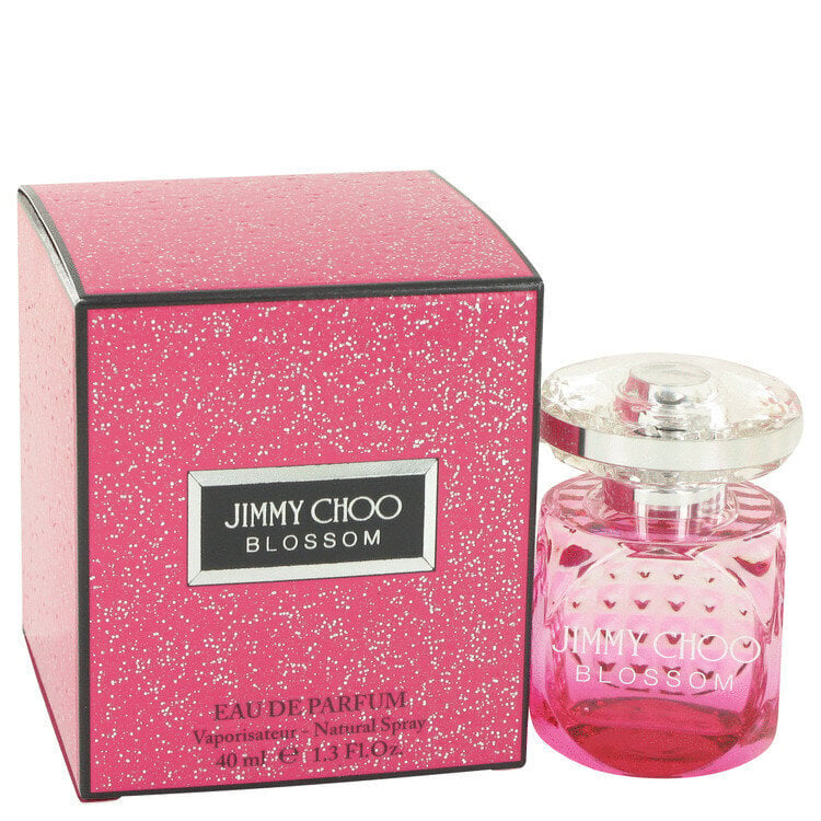 Sieviešu smaržas Blossom Jimmy Choo EDP: Tilpums - 40 ml цена и информация | Sieviešu smaržas | 220.lv