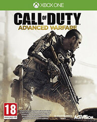 Call of Duty Advanced Warfare Xbox one цена и информация | Компьютерные игры | 220.lv