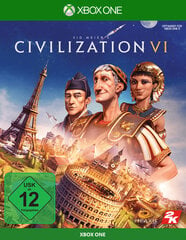 Sid Meier's Civilization VI Xbox One цена и информация | Компьютерные игры | 220.lv