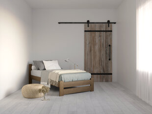 Кровать Karolina, 90x200 цена и информация | Кровати | 220.lv