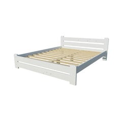 Кровать Karolina, 90x200 цена и информация | Кровати | 220.lv