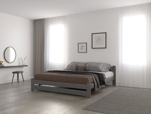 Кровать Karolina, 180x200 цена и информация | Кровати | 220.lv