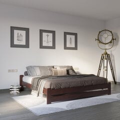 Кровать Paulina 140x200см цена и информация | Кровати | 220.lv