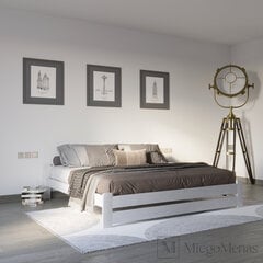 Кровать Paulina 180x200 цена и информация | Кровати | 220.lv