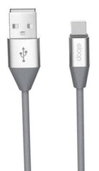 Orsen S32, USB/micro USB, 1.2 m cena un informācija | Savienotājkabeļi | 220.lv