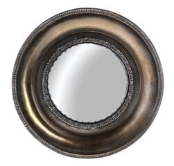 Spogulis Oro Tres 29x5x29 cm cena un informācija | Spoguļi | 220.lv