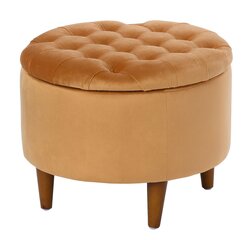 Pufs Vanity Pouf 50x50x40 cm цена и информация | Кресла-мешки и пуфы | 220.lv