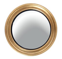 DOBLADO GOLD S spogulis 49x8x49 cm cena un informācija | Spoguļi | 220.lv