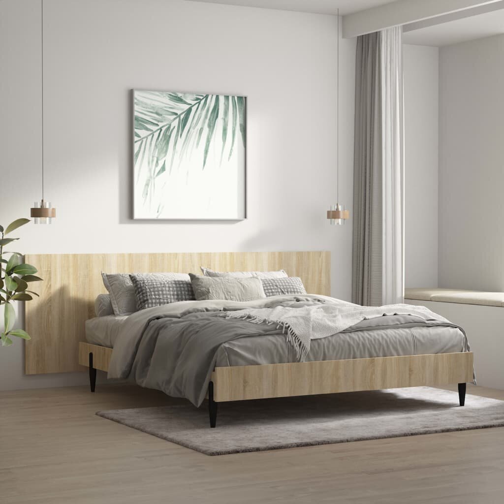Sienā iebūvējama gulta cena no 580€ līdz 689€ - KurPirkt.lv