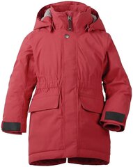 Didriksons ziemas parka Ronne 502730-351-140 cena un informācija | Zēnu virsjakas | 220.lv