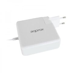 Aqprox 100-240V, 18.5V, 4.6A цена и информация | Зарядные устройства для ноутбуков  | 220.lv