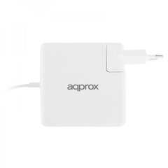 Aqprox 100-240V, 18.5V, 4.6A цена и информация | Зарядные устройства для ноутбуков  | 220.lv