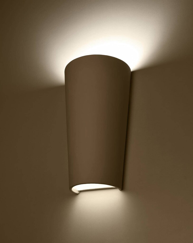 Sienas lampa цена и информация | Sienas lampas | 220.lv