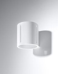 Sienas lampa цена и информация | Настенные светильники | 220.lv