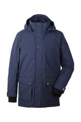 Didriksons vīriešu ziemas parka ROLF 501858-039-XXL цена и информация | Мужские куртки | 220.lv