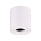 Milagro griestu lampa Bima Spot Round White цена и информация | Griestu lampas | 220.lv