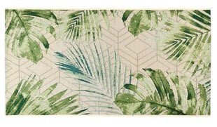 Paklājs Jungle 09, 75x150 cm cena un informācija | Paklāji | 220.lv
