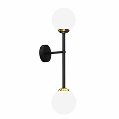 Sienas lampa POP 2xE14 цена и информация | Настенные светильники | 220.lv