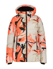 Куртка женская Icepeak MOFFAT, оранжевая цена и информация | Женские куртки | 220.lv