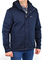 Куртка мужская Extreme 2217 big цена и информация | Мужские куртки | 220.lv