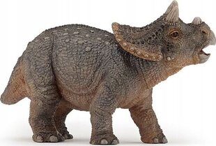 Figūriņa Papo triceratopss цена и информация | Игрушки для мальчиков | 220.lv