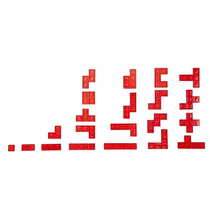 Galda spēle Mattel Blokus cena un informācija | Galda spēles | 220.lv