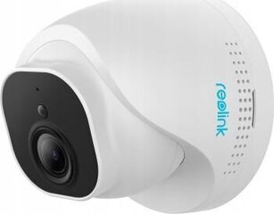 Камера наблюдения Reolink RLC-522 POE цена и информация | Камеры видеонаблюдения | 220.lv