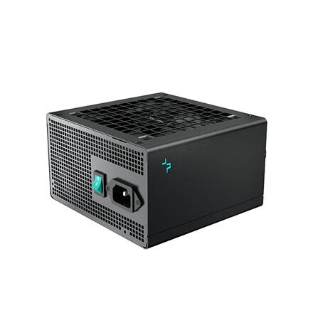 DeepCool PK550D cena un informācija | Barošanas bloki (PSU) | 220.lv