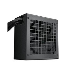 DeepCool PK550D цена и информация | Блоки питания (PSU) | 220.lv