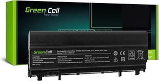 Green Cell DE106 cena un informācija | Akumulatori portatīvajiem datoriem | 220.lv