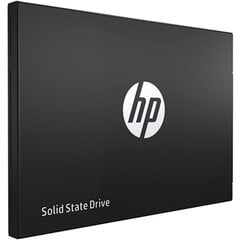 HP S650, 480 GB SSD цена и информация | Жёсткие диски | 220.lv