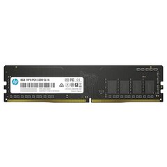 HP V2 DDR4 8 GB cena un informācija | Operatīvā atmiņa (RAM) | 220.lv