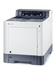 Цветной дуплексный лазерный принтер Kyocera ECOSYS P6235cdn, A4, 35 стр/мин, USB 2 цена и информация | Принтеры | 220.lv