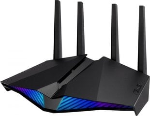 Роутер Asus DSL-AX82U цена и информация | Маршрутизаторы (роутеры) | 220.lv