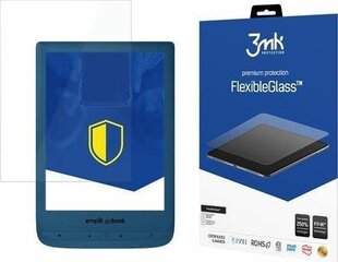 3mk Flexible Glass Screen Protector 5903108460446 цена и информация | Аксессуары для планшетов, электронных книг | 220.lv