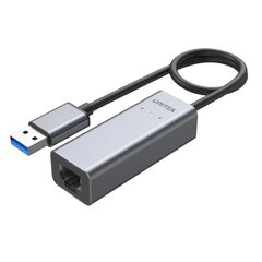 Unitek U1313B cena un informācija | Adapteri un USB centrmezgli | 220.lv