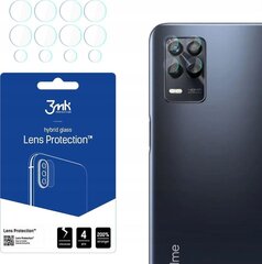 Aizsargplēve telefonam 3mk Realme 9 5G cena un informācija | Ekrāna aizsargstikli | 220.lv