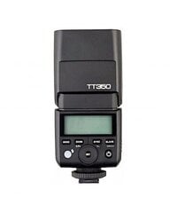 Godox TT350 цена и информация | Прочие аксессуары для фотокамер | 220.lv