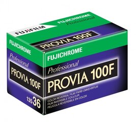 Provia 100F/135/36 цена и информация | Прочие аксессуары для фотокамер | 220.lv