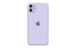 Renewd® iPhone 11 128GB RND-P149128 Purple cena un informācija | Mobilie telefoni | 220.lv