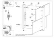 Sienas lampa cena un informācija | Sienas lampas | 220.lv