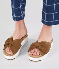 Sieviešu ikdienas apavi UGG 10998030-41 цена и информация | Шлепанцы, тапочки для женщин | 220.lv