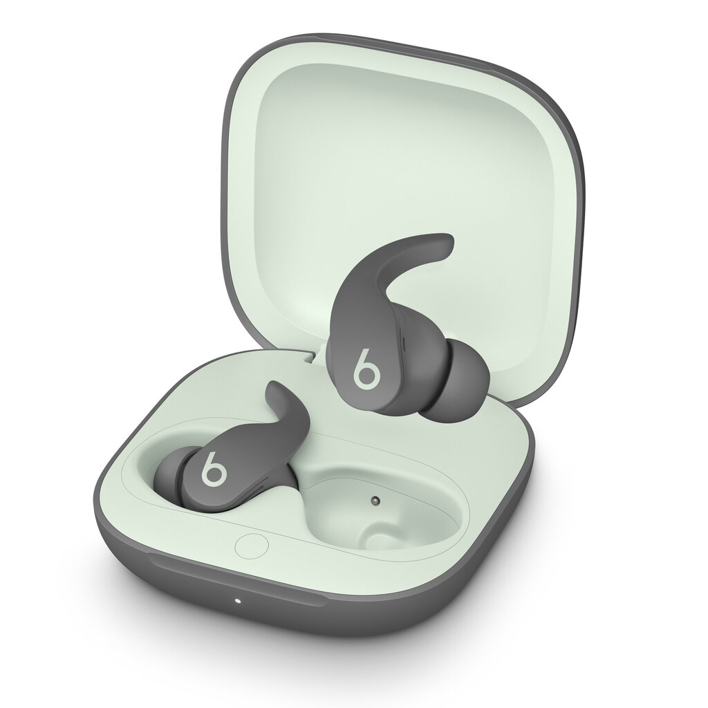 Beats Fit Pro True Wireless Earbuds — Sage Grey - MK2J3ZM/A cena un informācija | Austiņas | 220.lv