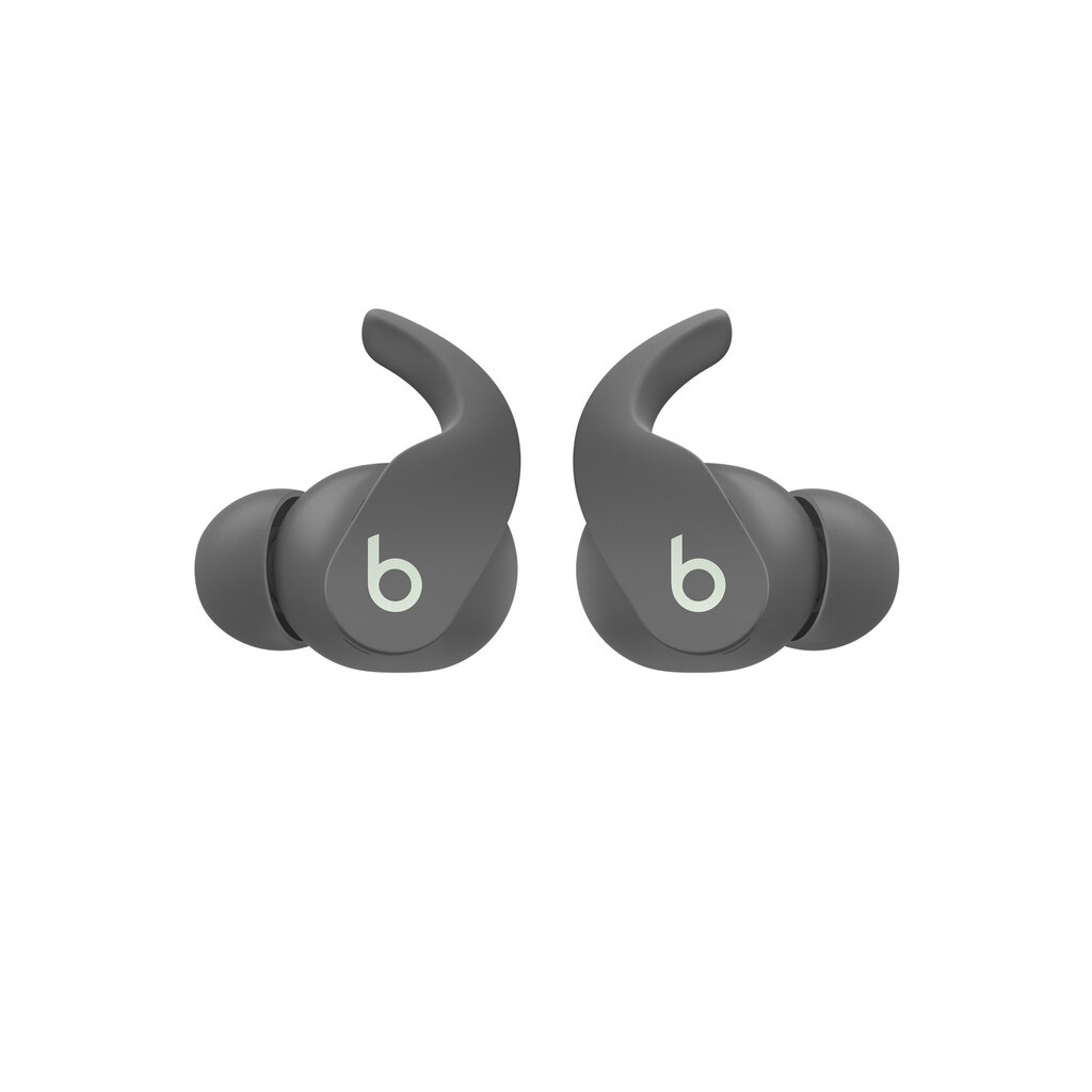 Beats Fit Pro True Wireless Earbuds — Sage Grey - MK2J3ZM/A cena un informācija | Austiņas | 220.lv