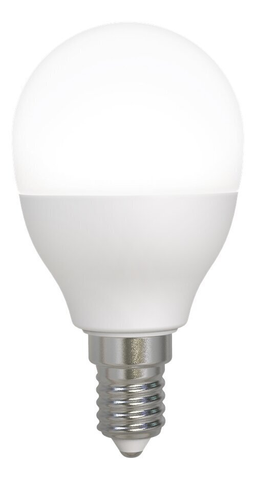 LED spuldze Deltaco E14 5W 470lm цена и информация | Spuldzes | 220.lv
